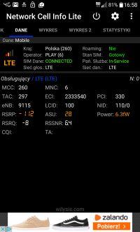 LTE router with external antenna output + external wifi antennas, preferably WiF