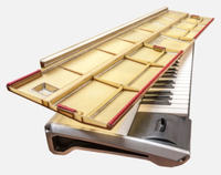 Efektowne obudowy wykonane z laminatów PCB