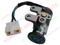Jak sprawdzić alternator w skuterze miernikiem? Możliwe błędne podłączenie stacyjki