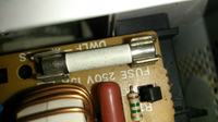 Daewoo KOG-3605 - Nie grzeje na mikrofalach, działa grill