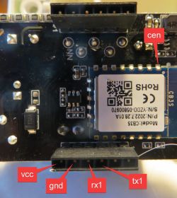 EAMPDW-TY63 Alternative Firmware: Access Measurement Data with OpenBeken via TuyaMCU