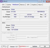 Nokia Booklet 3G - samoczynne wyłączanie i problemy z uruchamianiem
