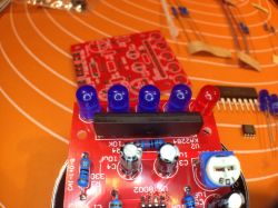 Recenzja zestawu DiY mini głośników aktywnych - zawartość, instrukcja i montaż