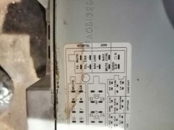 Audi a6 c5 Allroad usa - Radio symphony 1 wymiana na rnsd