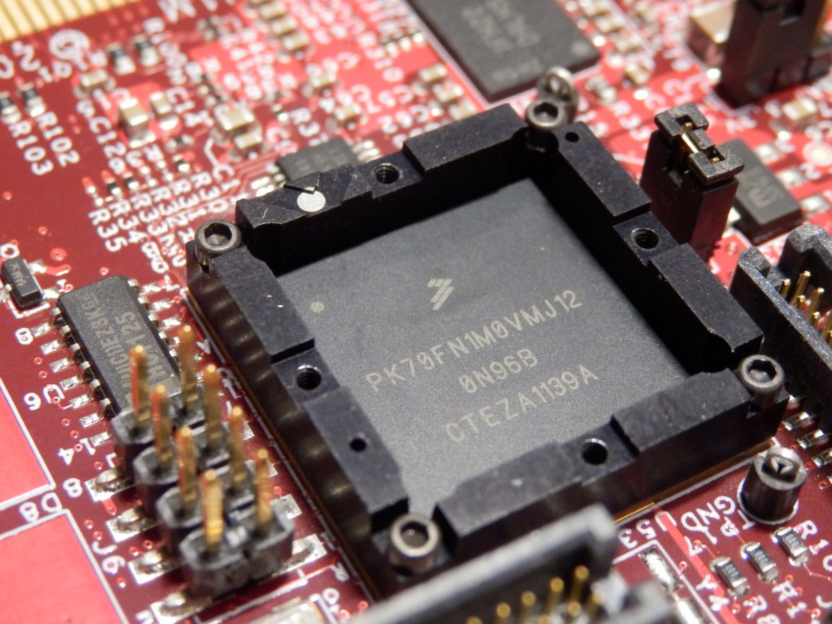 Podstawka pod układy BGA na PCB: nazwa i zastosowanie w fazie projektu