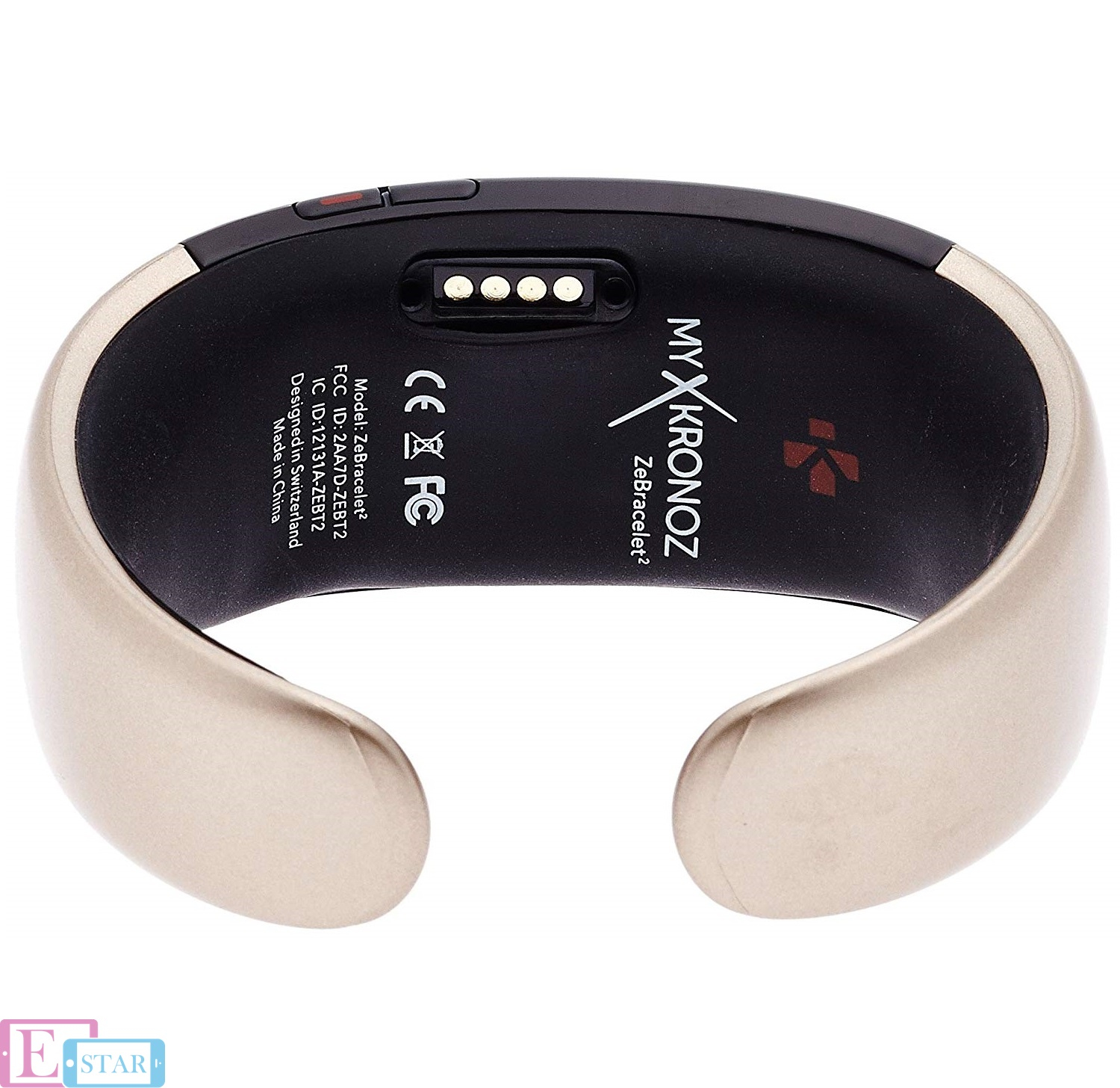 zebracelet 2
