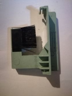 HP Laser Jet 5P - Drukuje pasy.Zakupiono nowy toner.Reszta elementów bez skaz. HP Laser Jet 5P - Drukuje pasy.Zakupiono nowy toner.Reszta elementów bez skaz.