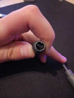 Pad Xbox360 nie działa - przejściówka USB - chyba coś z kablem