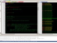 STM32F103 uVision5 error: #20: identifier is undefined
