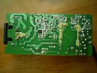 Jak naprawić zasilacz HP 0957-2146 do drukarki? Brak napięć 38V i 32V