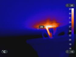 W czym może nam pomóc kamera termowizyjna?