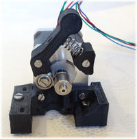 Vulcanus V1 - kolejna "tania" drukarka 3D