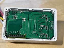 BK7231T Treatlife DS03 Fan/Light Dimmer Switch: OTA Flash & Setup Guide (TuyaMCU dpIDs)