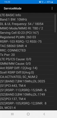 Jaki modem LTE wybrać? Lokalizacja ? Legionowo.