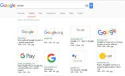 Zmieniony interfejs i funkcje w Google Grafika - co robić?