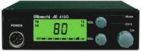 Albrecht AE4190 CB Tranciever Manual EN