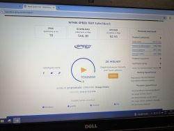 Jaka antena LTE do Huawei B535-232, dach z blachy, 2 km do nadajnika, stabilny SINR