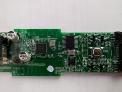 FEIT Smart WiFi Light Strip - Model: FETAPE/RGBW/CNTRSC - FCC ID: SYW-TAPRGBWCNTRSC - 7231N