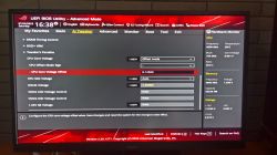Undervolting Ryzen 5 5600X na ASUS ROG STRIX B450-F GAMING II