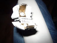 Lusterko fotochromatyczne VW