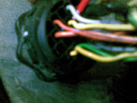 Citroen Xsara II - problemy z elektryką drzwi kierowcy i głośnikami