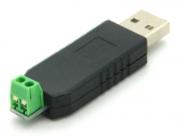 Konwerter USB -Rs485 Nie działa - uszkodzony 75176 Konwerter USB -Rs485 Nie działa - uszkodzony 75176