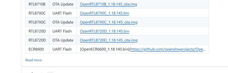 [BK7231T] My HTTP server, configurator, MQTT support from Home Assistant