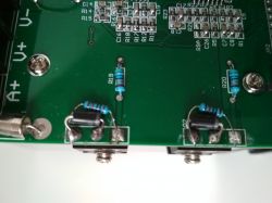 Elektroniczne, sztuczne obciążenie 250W, recenzja Elektroniczne, sztuczne obciążenie 250W, recenzja