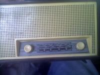 [Sprzedam] Lampy, radio Rozyna i Syrena, przełączniki oraz płyty winylowe