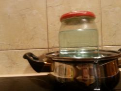 Impulsowy przekaźnik bistabilny (sterowanie jedną cewką)