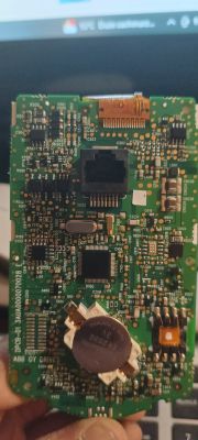 Jak wgrać nowy firmware do panelu sterującego falownika PVS-AP-L? - ABB, brak wsparcia