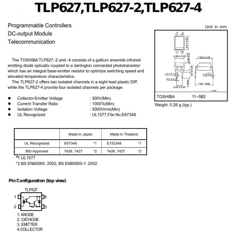Stacjonarny telefon bezprzewodowy Panasonic KX-T4300H, zaglądamy do środka