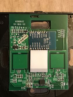 SmartLife switch - test, wnętrze i programowanie włącznika światła na WiFi