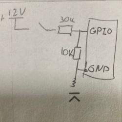 [WB3S/BK7231T] Tuya Smart Valve (UJV Ufairy) teardown and modification