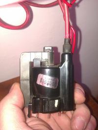 Trafopowielacz,jak podłączyć? Głośnik plazmowy