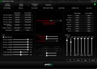 AMD Phenom II x2 550 BE - błąd przy odblokowywaniu rdzeni na GA-MA770T-UD3P