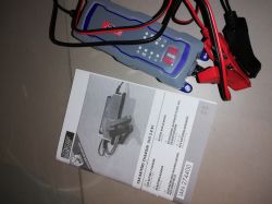 Charging Alternatives for 2x6V 10A Batteries in a Child's Toy Car: Your Experiences? Charging Alternatives for 2x6V 10A Batteries in a Child's Toy Car: Your Experiences?