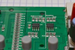 Recenzja FG-100 DDS - lub tani generator funkcyjny