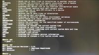 Exploring UEFI Shell BIOS Networking Capabilities: DHCP Server Interaction & Network Booting