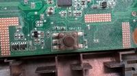 Asus K52f przyciski touchpada Asus K52f przyciski touchpada