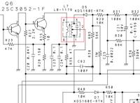 Ile zwojów ma cewka L7 w President Johnny 2 ASC? Czy cewka z aukcji pasuje?
