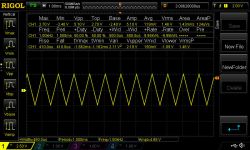 Generator arbitralny Rigol DG1062Z - Recenzja Generator arbitralny Rigol DG1062Z - Recenzja