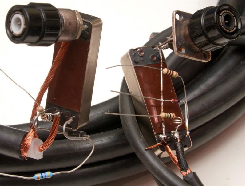 Rigol DHO924S w praktyce: pomiar czasu narastania