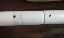 Radmor 32812/1 Clone: Aluminum vs Steel Tube, Dimensions & Wall Thickness Importance