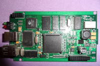 Can Clip - Diagnoza braku świecenia diody ISO, chipset Cypress, przekaźniki NECA