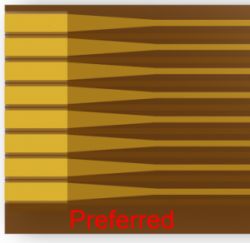 Jak projektować płytki drukowane PCB - część 9 - Flex-Rigid: zalecenia