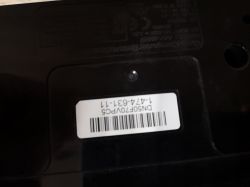 PS4 zasilacz adp 200er rezysto - Cześć mam uszkodzony rezystor oraz fuse oznaczo