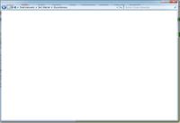 Windows 7 Home Premium - białe okno zamiast opcji grupy domowej Windows 7 Home Premium - białe okno zamiast opcji grupy domowej