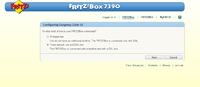 Fritzbox 7390 - Neostrada 20MB + Analogowy telefon + ipv6?