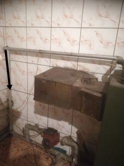 Nie grzeją grzejniki pomimo odpowietrzenia w mieszkaniu
